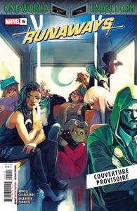 Picture of Doom World N°08 : Le règne de Fatalis - Edition collector - COMPTE FERME