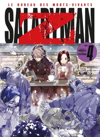 Picture of Salaryman Z T04