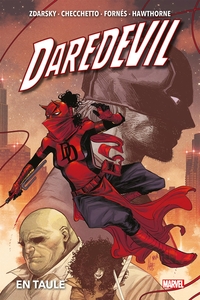 Image de Daredevil T02 : En taule