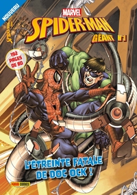 Picture of Spider-Man Géant N°01