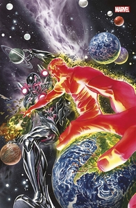 Image de Marvel Comics N°06 (Variant - Tirage limité) - COMPTE FERME