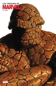 Image de Les trésors de Marvel N°09 : 1967