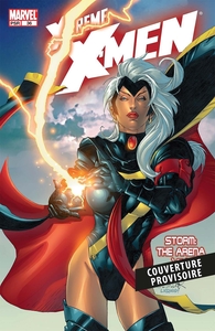 Picture of X-Treme X-Men T02 (Variant Panini)