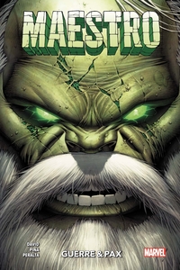 Image de Maestro : Guerre & Pax