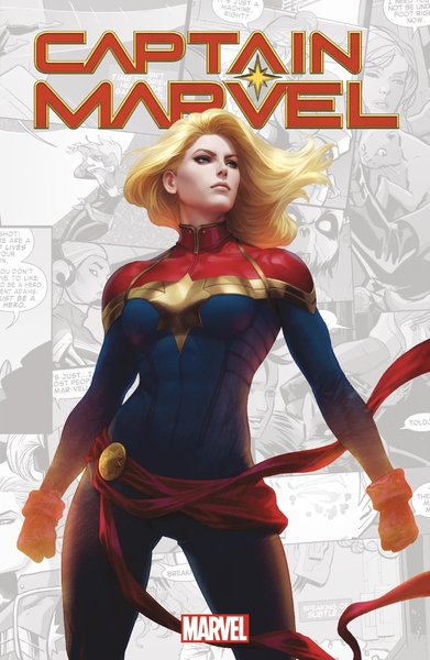 Image de Marvel-Verse : Captain Marvel