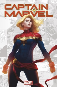 Image de Marvel-Verse : Captain Marvel