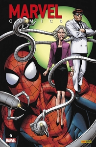 Image de Marvel Comics N°09