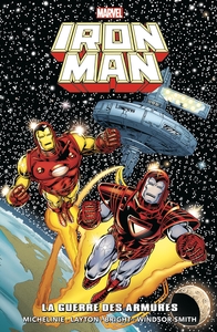 Picture of Iron Man : Stark Wars