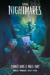 Image de Little Nightmares : Plongée dans le Nulle-part