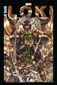 Image de Je suis Loki