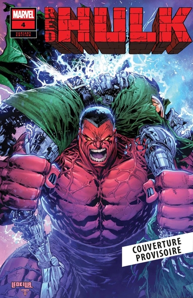 Picture of Doom World N°04 : Le règne de Fatalis - Edition collector - COMPTE FERME