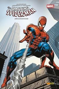 Picture of Spider-Man par Straczynski T05 : Métamorphose