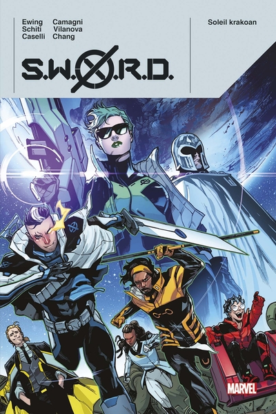 Image de S.W.O.R.D. : Soleil krakoan