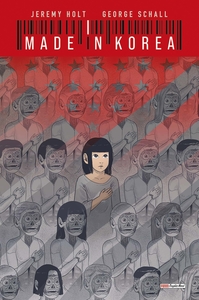 Image de Made in Korea (Prix découverte)