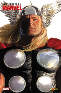 Image de Les trésors de Marvel N°06