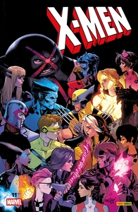 Picture of X-Men N°11