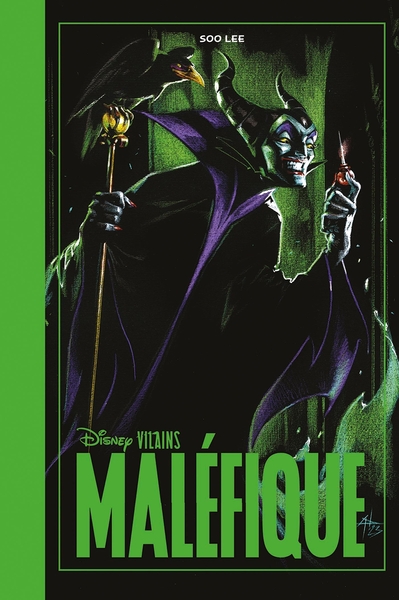 Picture of Disney Vilains - Maléfique - Edition limitée