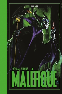 Picture of Disney Vilains - Maléfique - Edition limitée
