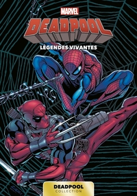 Picture of Marvel Deadpool T06