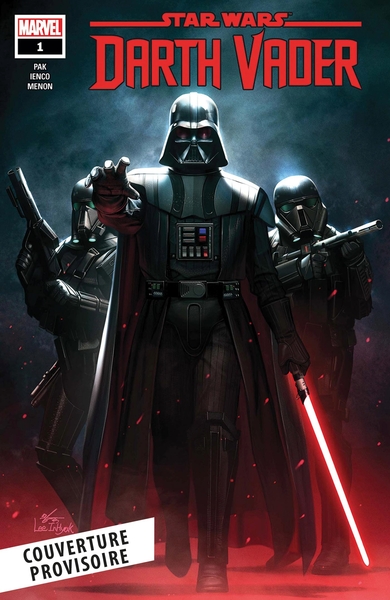 Picture of Star Wars - Dark Vador (Pak)