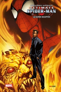 Picture of Ultimate Spider-Man T07 : Le super-bouffon