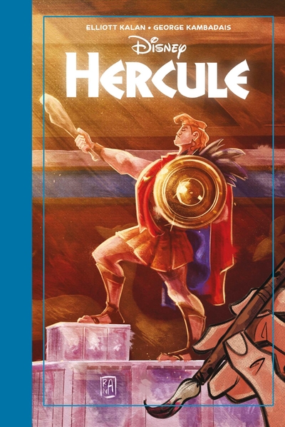 Image de Disney - Hercule - Edition limitée