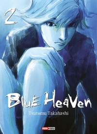 Image de Blue Heaven T02 (Nouvelle édition)