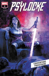 Picture of X-Men N°21 - Edition collector - COMPTE FERME