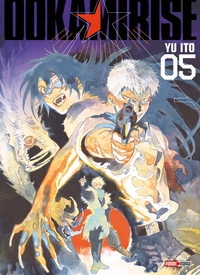 Image de Ookami Rise T05