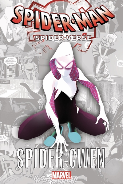 Image de Marvel-Verse : Spider-Gwen