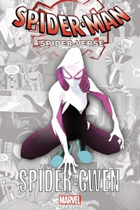 Image de Marvel-Verse : Spider-Gwen