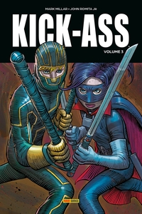 Image de Kick-Ass T03