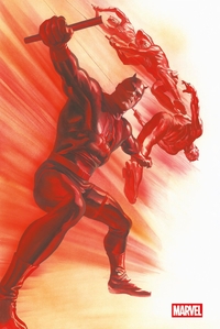 Image de Daredevil par Charles Soule (Variant)