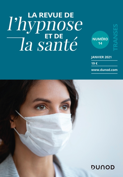 Picture of Revue de l'hypnose et de la santé n°14 - 1/2021