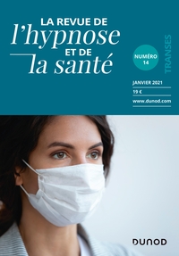 Picture of Revue de l'hypnose et de la santé n°14 - 1/2021