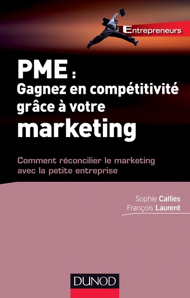Picture of PME : Gagnez en compétitivité grâce à votre marketing - Comment réconcilier le marketing avec la