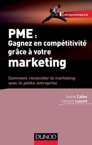 Picture of PME : Gagnez en compétitivité grâce à votre marketing - Comment réconcilier le marketing avec la