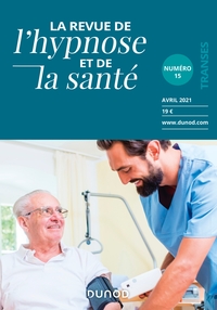 Picture of Revue de l'hypnose et de la santé n°15 - 2/2021