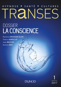 Image de Transes n°1 La Conscience