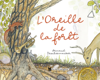 Picture of L'oreille de la forêt