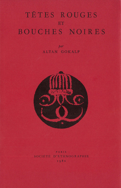 Image de Têtes rouges et bouches noires