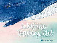 Picture of La baleine tombée du ciel