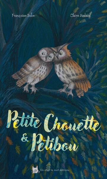 Picture of Petite Chouette et Petibou