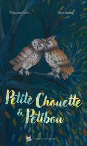 Picture of Petite Chouette et Petibou