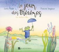 Image de Le jour des théières