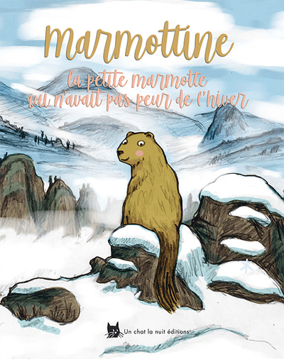 Image de Marmottine