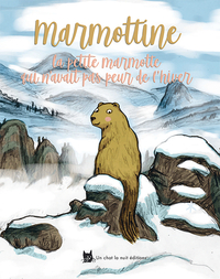 Image de Marmottine