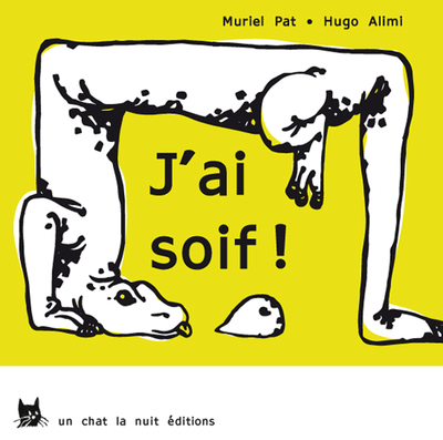 Image de J'ai soif !