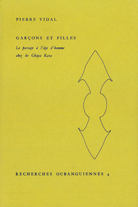 Picture of Garçons et filles