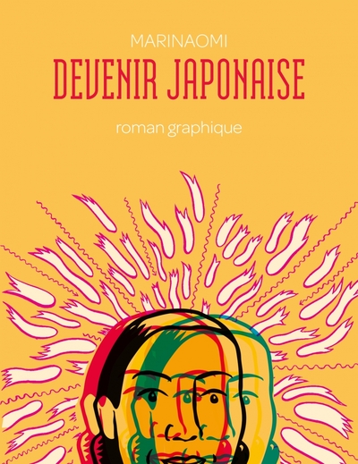 Picture of Devenir Japonaise
